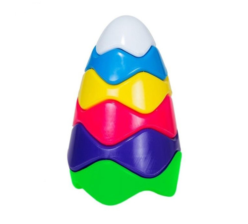 Пирамидка Хвилька №3 "ЯУ" (1806-)